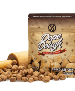 Baked Bags Delta 8 THC