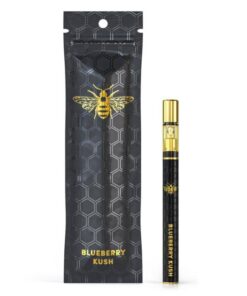 Buy Blueberry Kush Vape (INDICA) Online UK
