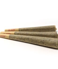 Buy Cannabis Pre-Rolls Joints Online UK
