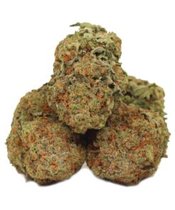 Buy MAC Marijuana Strain Online UK