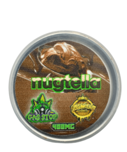 Buy Nugtella Online in the UK