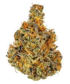 Buy Orange Kush Strain Online UK
