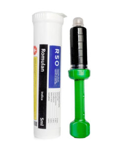 Buy RSO Romulan Oil 5ml Online UK