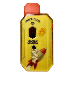 Space Club Galaxy Bar | 2ML