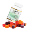 Mellow Fellow Wellness Gummies