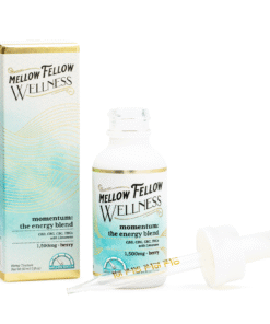 Mellow Fellow Wellness Tincture