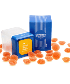 Urb Boarding Skybites