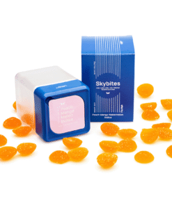 Urb Boarding Skybites