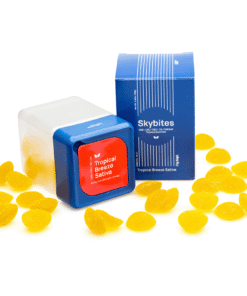 Urb Boarding Skybites