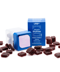 Delta 9 THC Cloud 9 Skybites