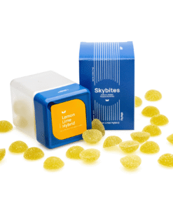 Urb Delta 9 THC Take Off Skybites