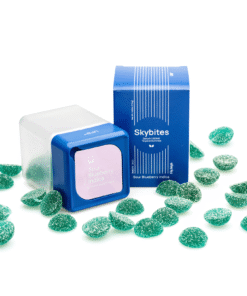 Urb Delta 9 THC Take Off Skybites