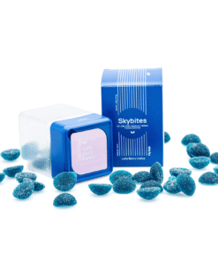 Urb Landing Skybites – Lulla Berry (900 mg Total Cannabinoids)