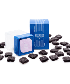 Urb Red Eye Skybites