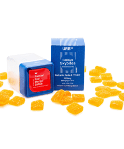 Urb Red Eye Skybites